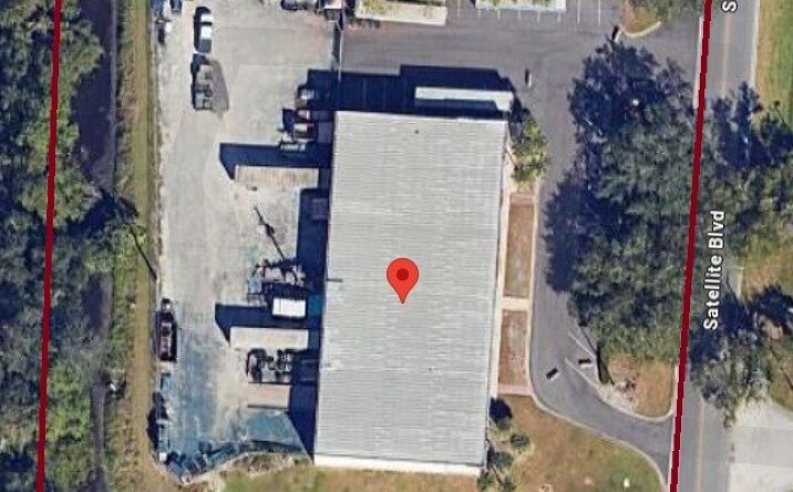 10784 Satellite Blvd, Orlando