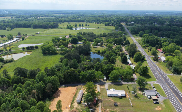 4565 US HWY 278 W, CULLMAN