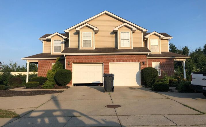 8315 Celestial Circle, Liberty Twp