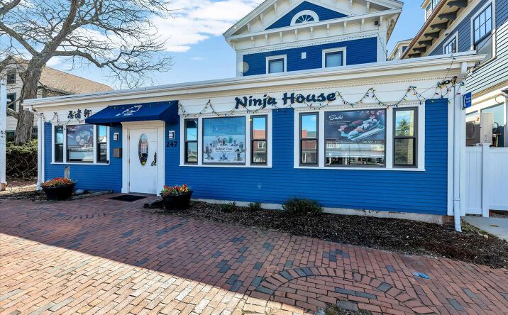 247 Main Street UNIT 6, Hyannis