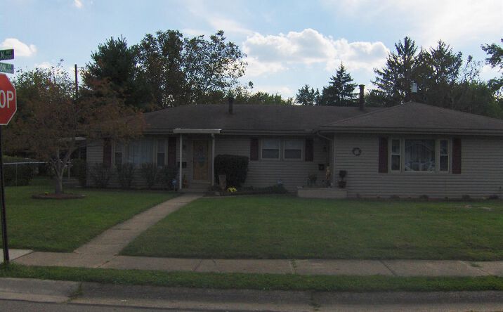 3320 Goldman Drive, Middletown