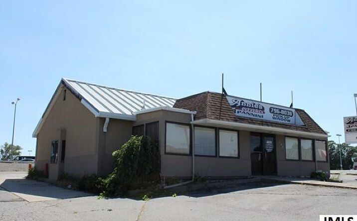 3011 E MICHIGAN AVE, Jackson