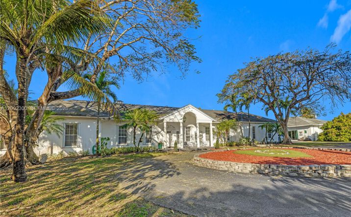27950 SW 182nd Ave, Homestead