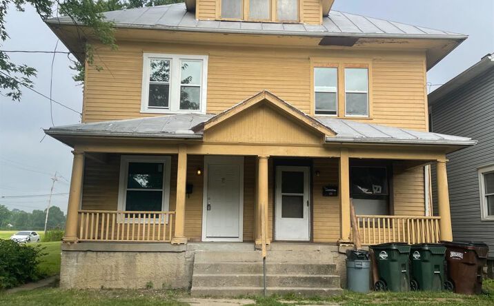 614 Young Street, Middletown