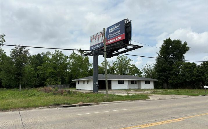 3710 Nelson Road, Lake Charles