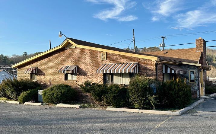 856 Ritter Dr, Beaver