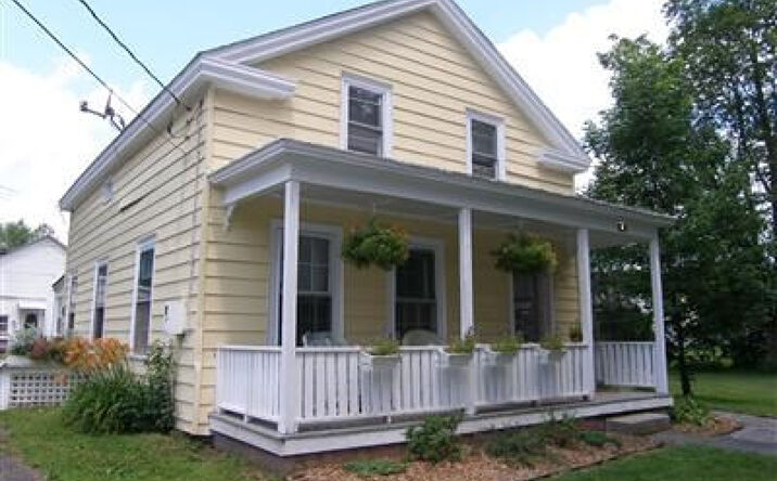 41 BIG HOLLOW RD, Windham
