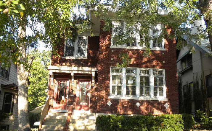 Greenlee Avenue, St Bernard