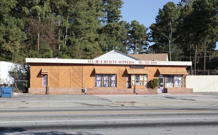 2065 Campbellton Road SW, Atlanta