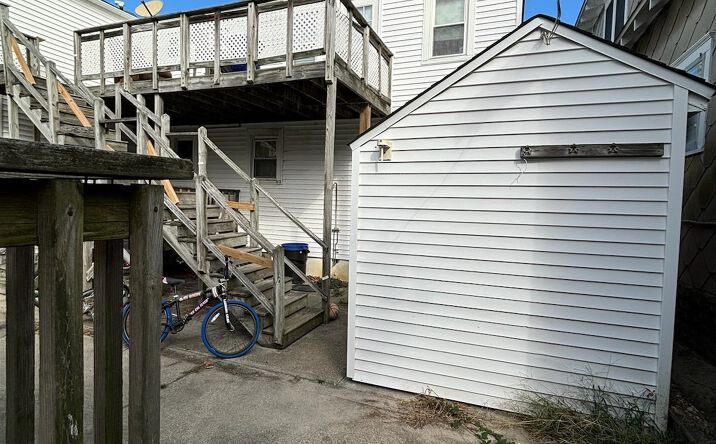 114 W Heather Road, Wildwood Crest