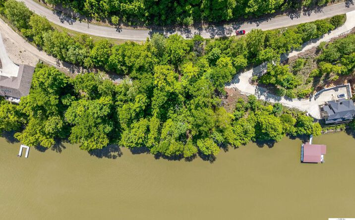 Lot 23 Eagle Bay, Gravois Mills