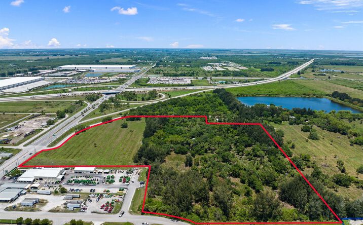 6200 Orange Avenue, Fort Pierce