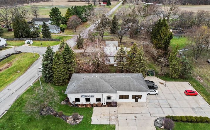 2717 N Telegraph Rd, Monroe