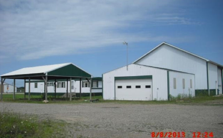 1271 Arbogast Road, Union City