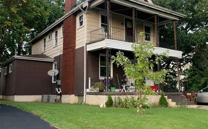 Cleveland Avenue, Norwood