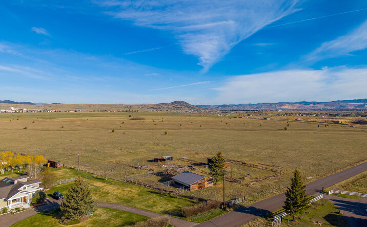 7615 Highway 2, BUTTE