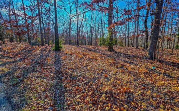 Lot #774 Muirfield Drive, Sunrise Beach