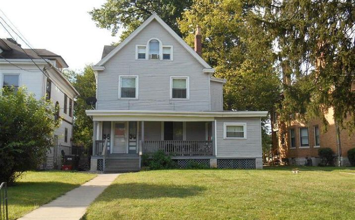 Slane Avenue, Norwood