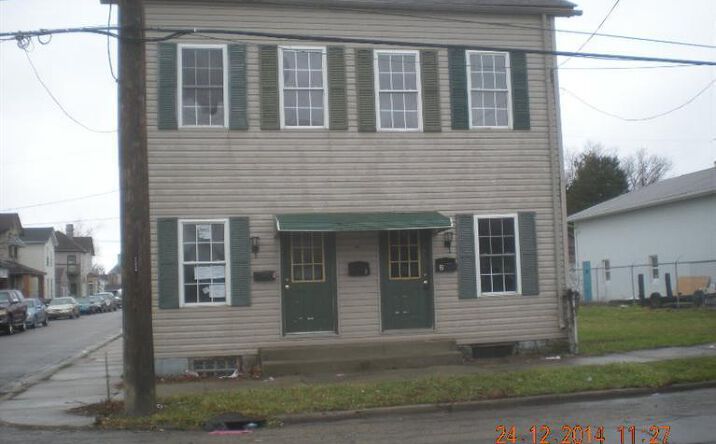 Maple Avenue, Hamilton
