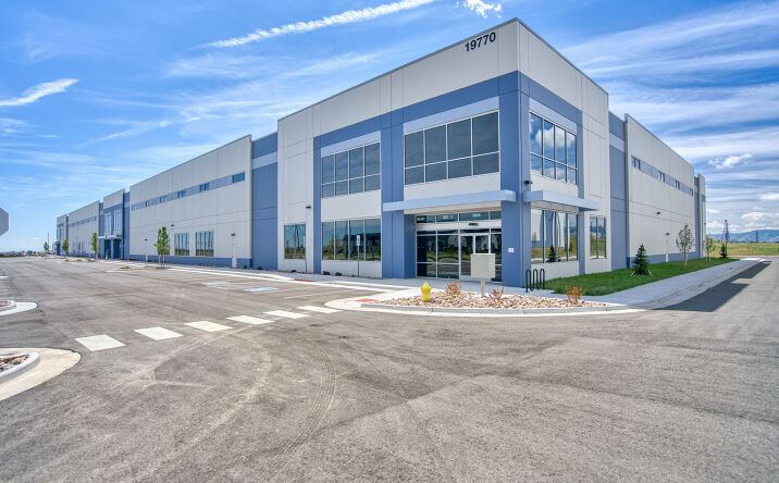 19850 HWY 72, ARVADA