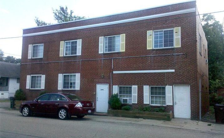 Matson Avenue, Deer Park