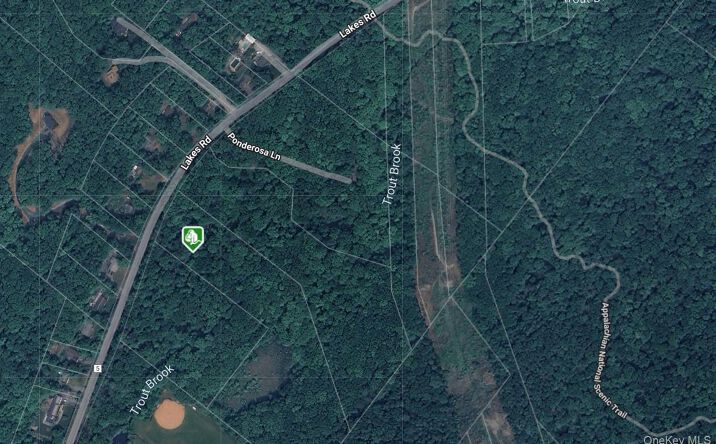 1181 Lakes Road, Monroe