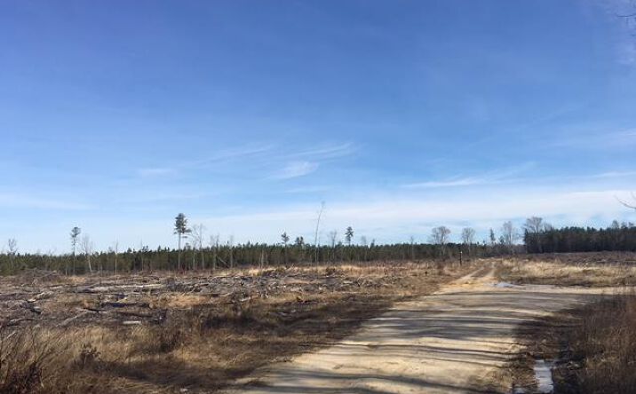 Georgetown Road, HEATHSVILLE