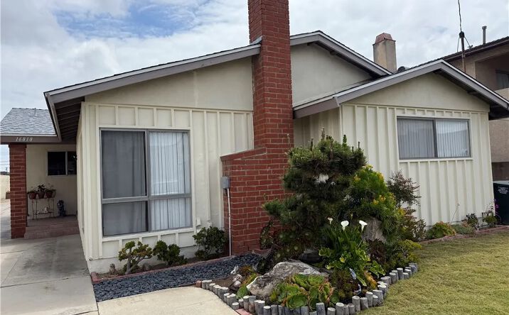 16818 S Dalton Avenue, Gardena