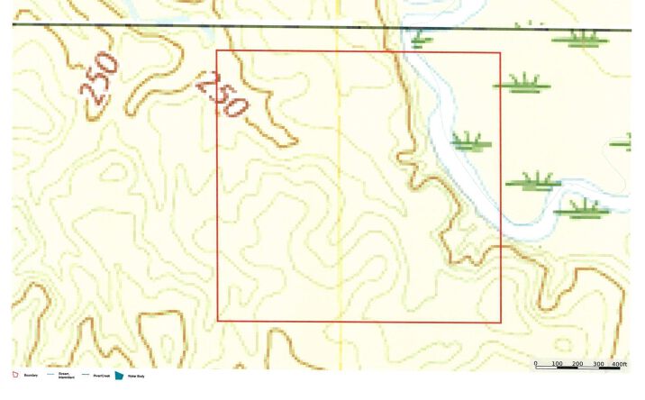 MS-18, Quitman
