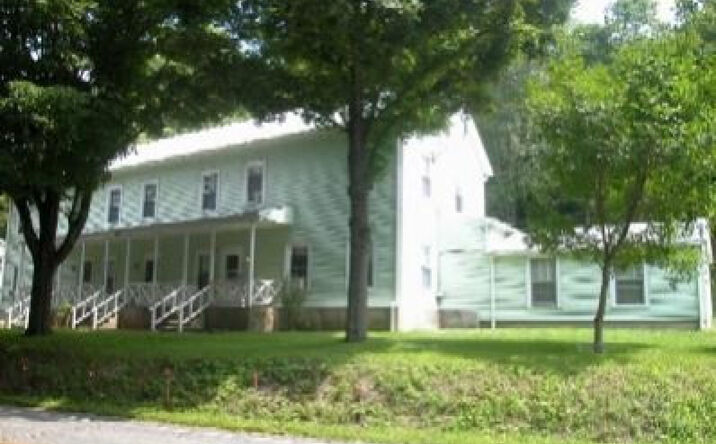 276 Old Rte 22, Amenia