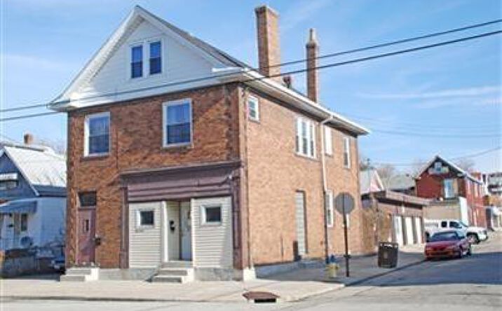 Hunter Avenue, Norwood