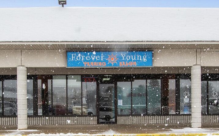 1033 W Main Street, Fremont