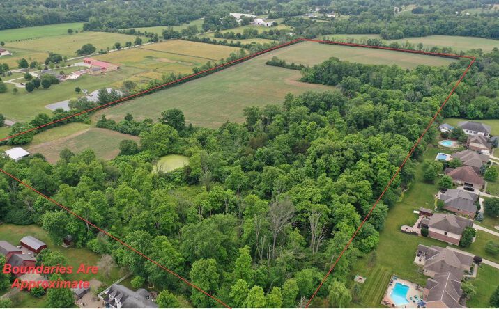 37acres Cook Road, Lebanon