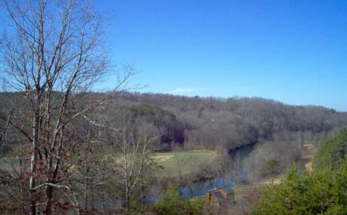 LOT46 Fish Trap Road, Mineral Bluff