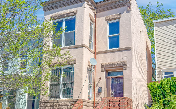 1527 6th St NW, Washington