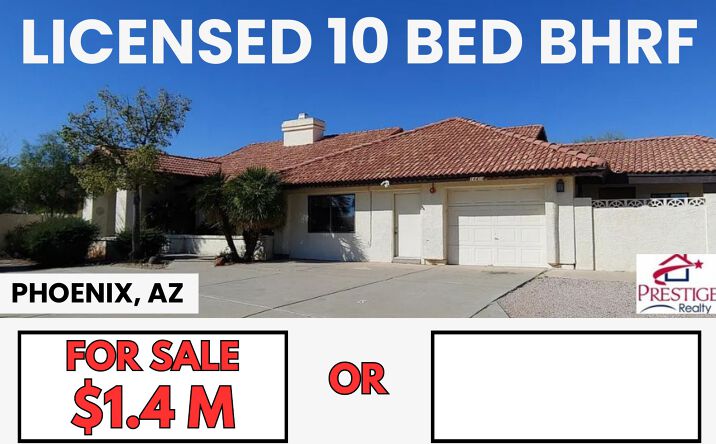 14414 North 29th Street, Phoenix