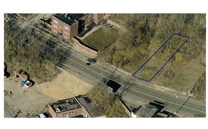 Eastern Avenue, Cincinnati