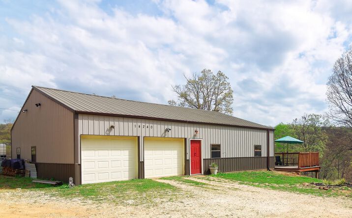 14240 True Love Rd, West Fork