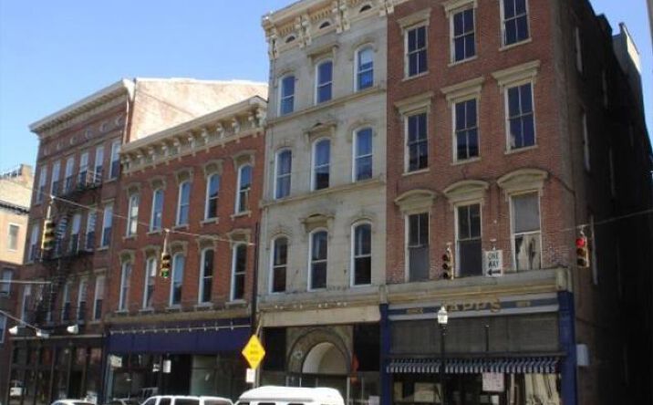 1148 Main Street, Cincinnati