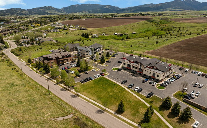 1524 Ellis St, Bozeman