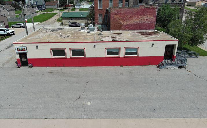 202 N Maryville St, Calmar