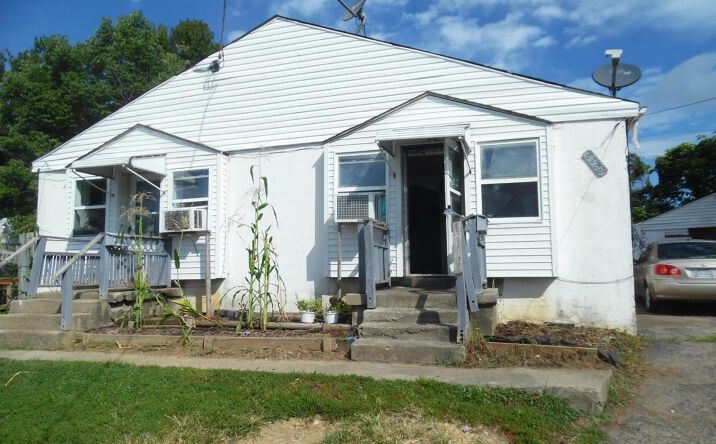 Sandy Lane, Colerain Twp