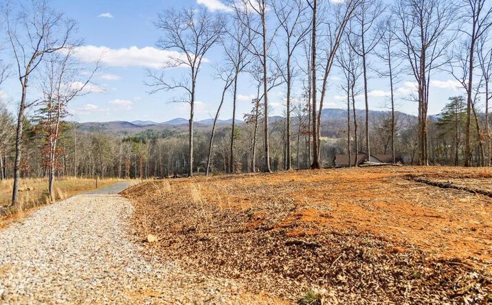 Lot 85 Split Creek Road, Morganton