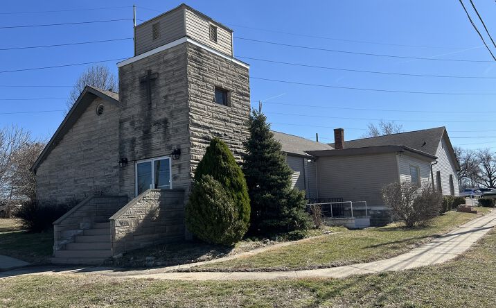 955 Oliver Ave, Indianapolis