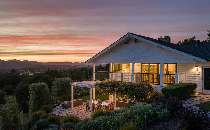 775 Benjamin Way, Healdsburg