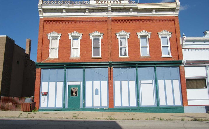 111 CHURCH ST, Hudson