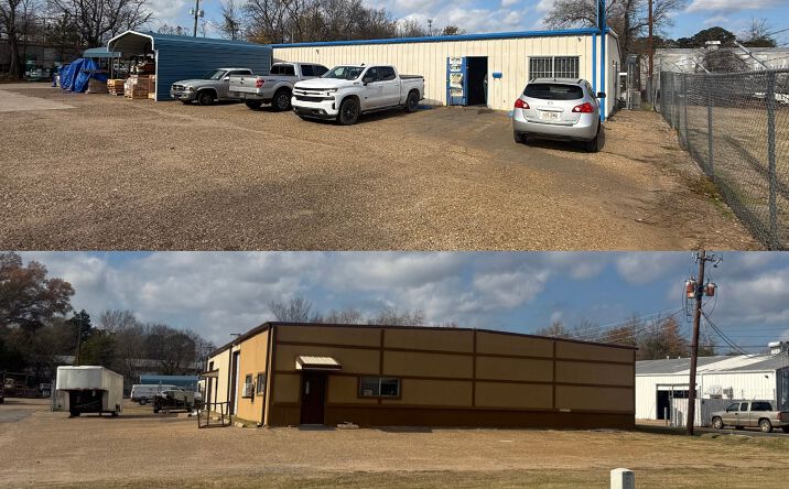 4118 Curtis Lane, Shreveport