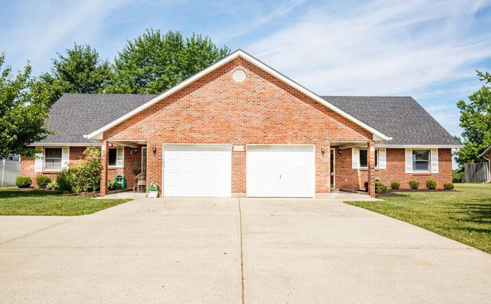 E Ridge Drive, Lebanon