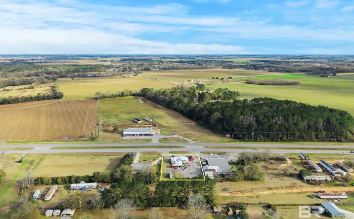 2989 Highway 21, Atmore