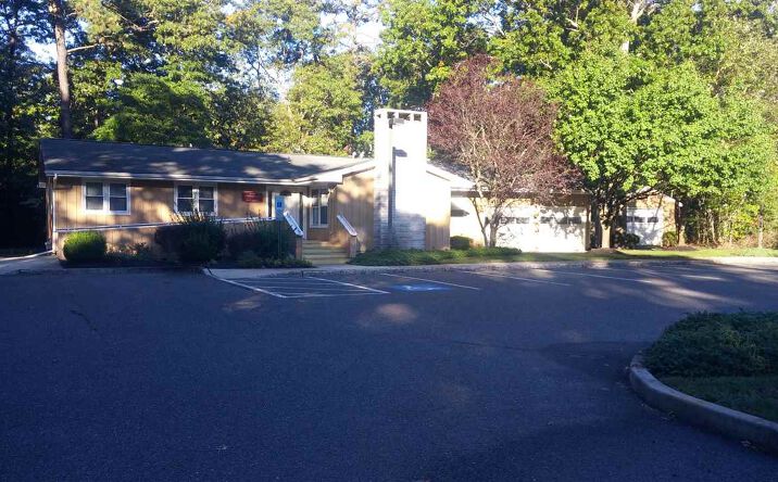 303 Courthouse S. Dennis Road, Cape May Court House